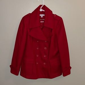 New York & Company Jacket